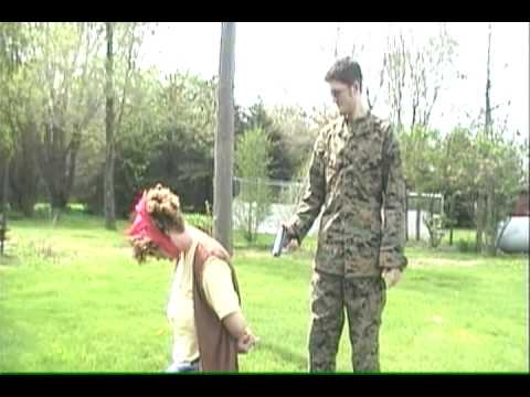 Movie Trailer "Among The Free" - YouTube
