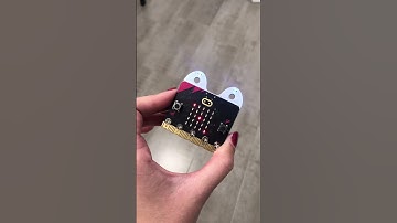 Dado con micro:bit