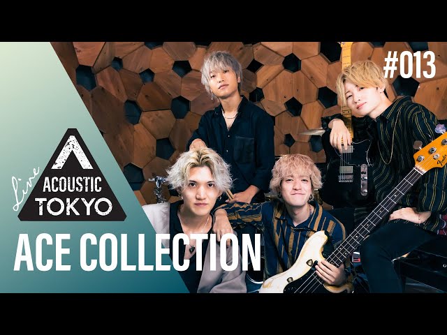 Lady」(1stアルバム「December9」収録ナンバー) Acoustic live