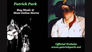 Video thumbnail of "Patrick Park - The Lucky Ones"