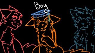 You Could be Happy (Vent PMV)
