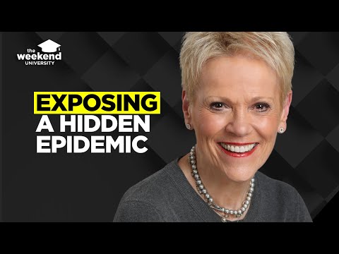 Speed Addiction: Our Invisible Mental Health Threat — Dr Stephanie Brown