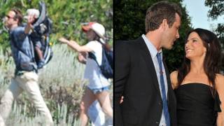 Ryan Reynolds Vacations With Sandra Bullock — Are They Dating