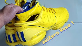derrick rose adizero 1