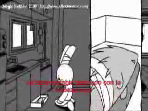 There she is   Parte 4   Paradise Sub espaÃ±ol   Animacion