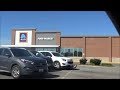 A Look Around Roanoke, VA's Fresh Market and Aldi's ... Never Been There Before