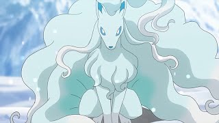 Vs Ninetales Alola / Teraincursiones 6⭐ - Pokémon Escarlata / Purpura