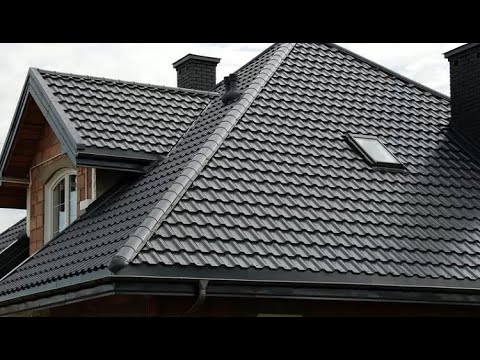 Как сделать надежную крышу для дома, за безделицу