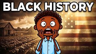 They Hid This From You: The Real Black History (Black History)