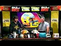 Could The LSU Rushing Attack EXPOSE The Texas A&M Defense?!