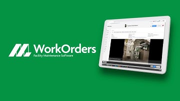ML Work Orders Overview