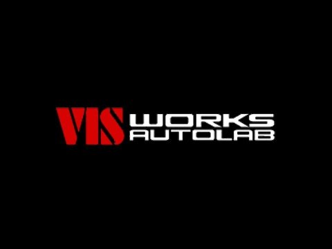 vis work autolab website draft 1 youtube vis works