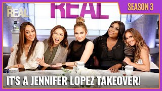 [Full Episode] It's a Jennifer Lopez Takeover!