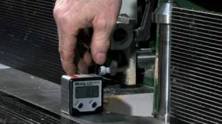 LOGOSOL - Digital Angle Meter