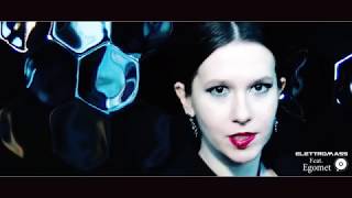 Elettromass Featuring Egomet - Alone Tonight - Official Video Clip 4K
