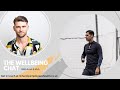 The Wellbeing Chat - Player2Pro Lessons on Performance