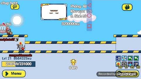 Army2 xolo xu cùng gà 8x hack turn