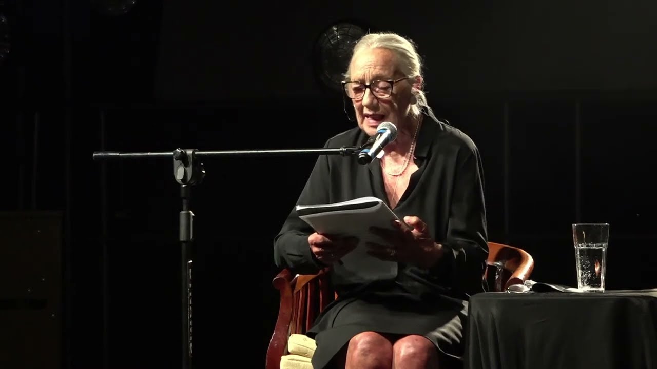 "Baltazar" Sławomira Mrożka - Maja Komorowska, Grzegorz Damięcki