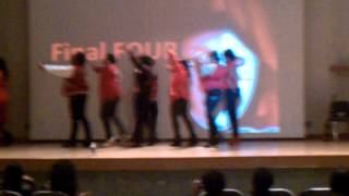 Famous DST Tau Lambda fall2012 probate pt.9 Profile