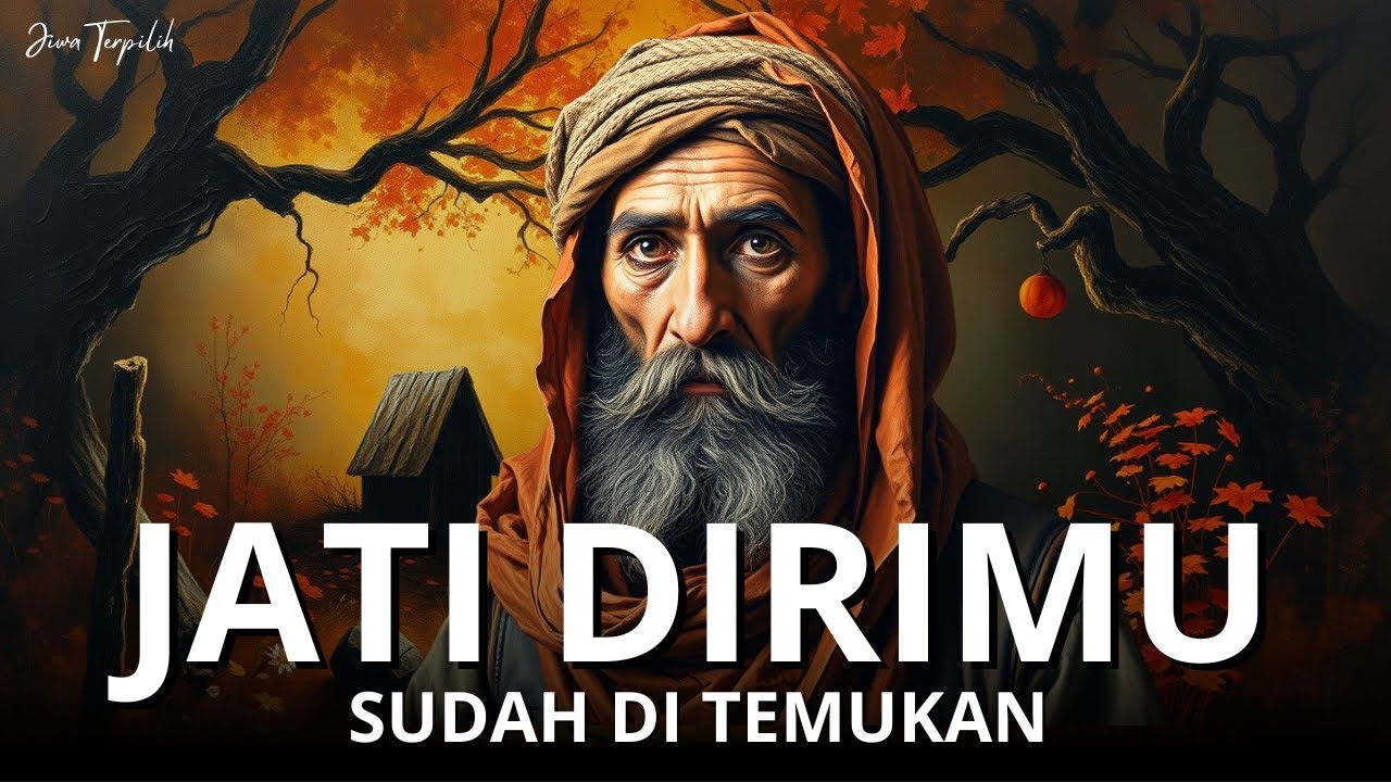 3 Tanda Jati Dirimu Sudah Ditemukan ✨ JIWA TERPILIH