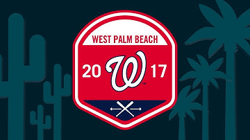 30 Clubs in 30 Days: Trea Turner Demos His Throw on the Run