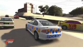 Two Finger Crash.wmv