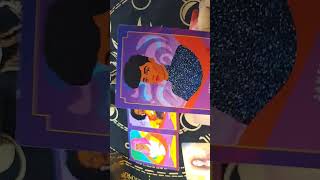 Message for my Feminine and Divine Feminine energy.. The only way out of your situation is through.