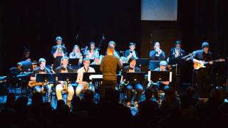 Video Thumbnail for DSC 9829