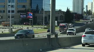 CFD | Calgary Engine 11 Responding