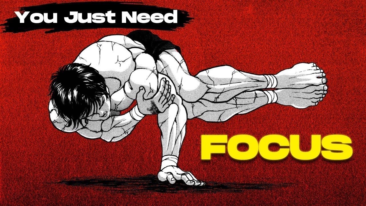 How to Quickly Improve Focus (NO BS GUIDE)