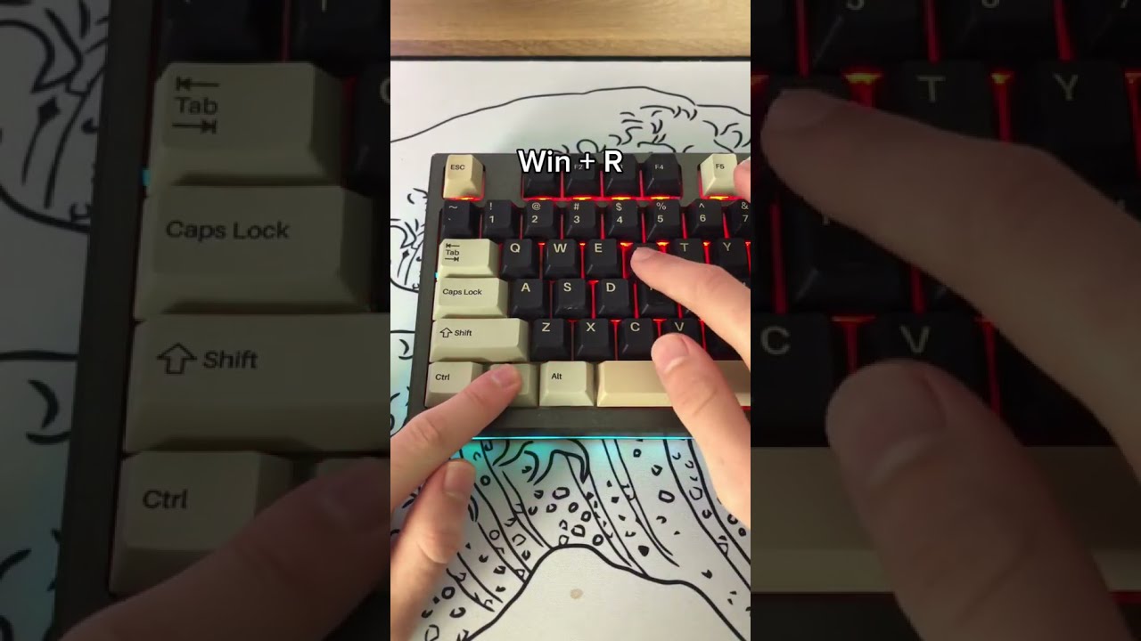 RIMUOVERE VIRUS SUL PC SENZA PROGRAMMI!