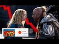 SuperFLOP - Reviews are in and Even SHILL MEDIA Can't Defend this SLOP!!