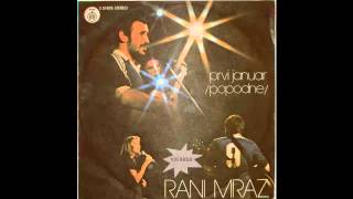 Rani Mraz - Lagana stvar - (Audio 1979) HD chords