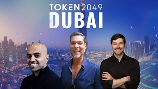 Industry Leaders discuss Under-Capitalized Alpha of Web3 | @TOKEN2049