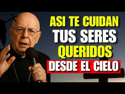 Where Are Your Departed Loved Ones? | Father Gabriel Amorth