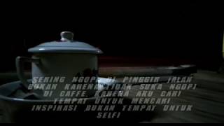 story WA kopi pait - Story WA kerem abiss