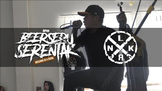 Download Lagu NKRL - Live at Beerseru Serentak 2018 | BPIM Official MP3