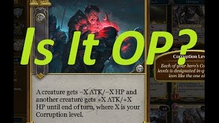 Spellweaver: Is it OP? - Episode 3: Consume Spirit