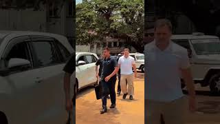 Rahul Gandhi/mass entry kerala/INC/❤💚