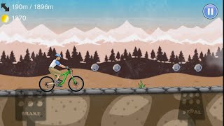 Down the hill 2 Android gameplay screenshot 5