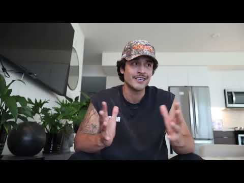 Fabian Divani's Extraordinary Life