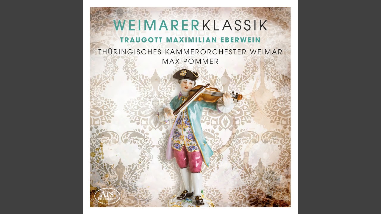 Symphony No. 3 in E-Flat Major, Op. 84: I. Adagio - Allegro con spirito