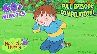 moody margaret puts curse henry season 4 clip compilation