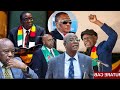 ZANU PF Sends Strong Message As Chinamasa Rejects Claims Over Mnangagwa Term Extension Push 