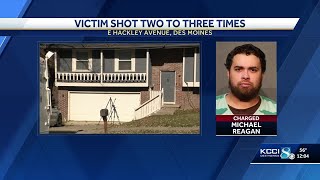 Court documents reveal more information about deadly shooting in Des Moines
