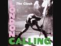 Rudi Can't Fail - The Clash