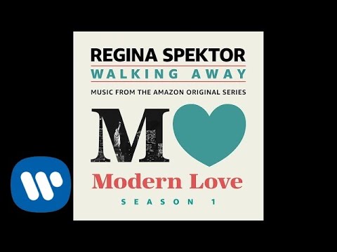 Regina Spektor - Walking Away [Official Audio]