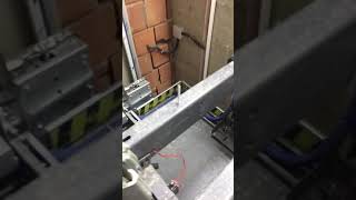 Arcube 1.00 Hız Test Sürüşü