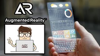 Advanced Course - Augmented reality (AR)  -Lesson 2 -Fiducial Markers || دورة متقدمة - الواقع المعزز screenshot 4