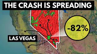 The City That Symbolized 2008 Is Crashing Again